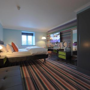 Familien-Zimmer
